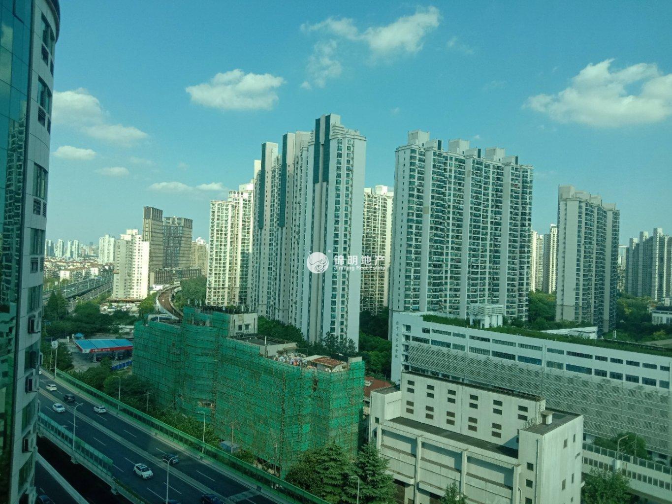 光新飞洲时代大厦96平米写字楼出租